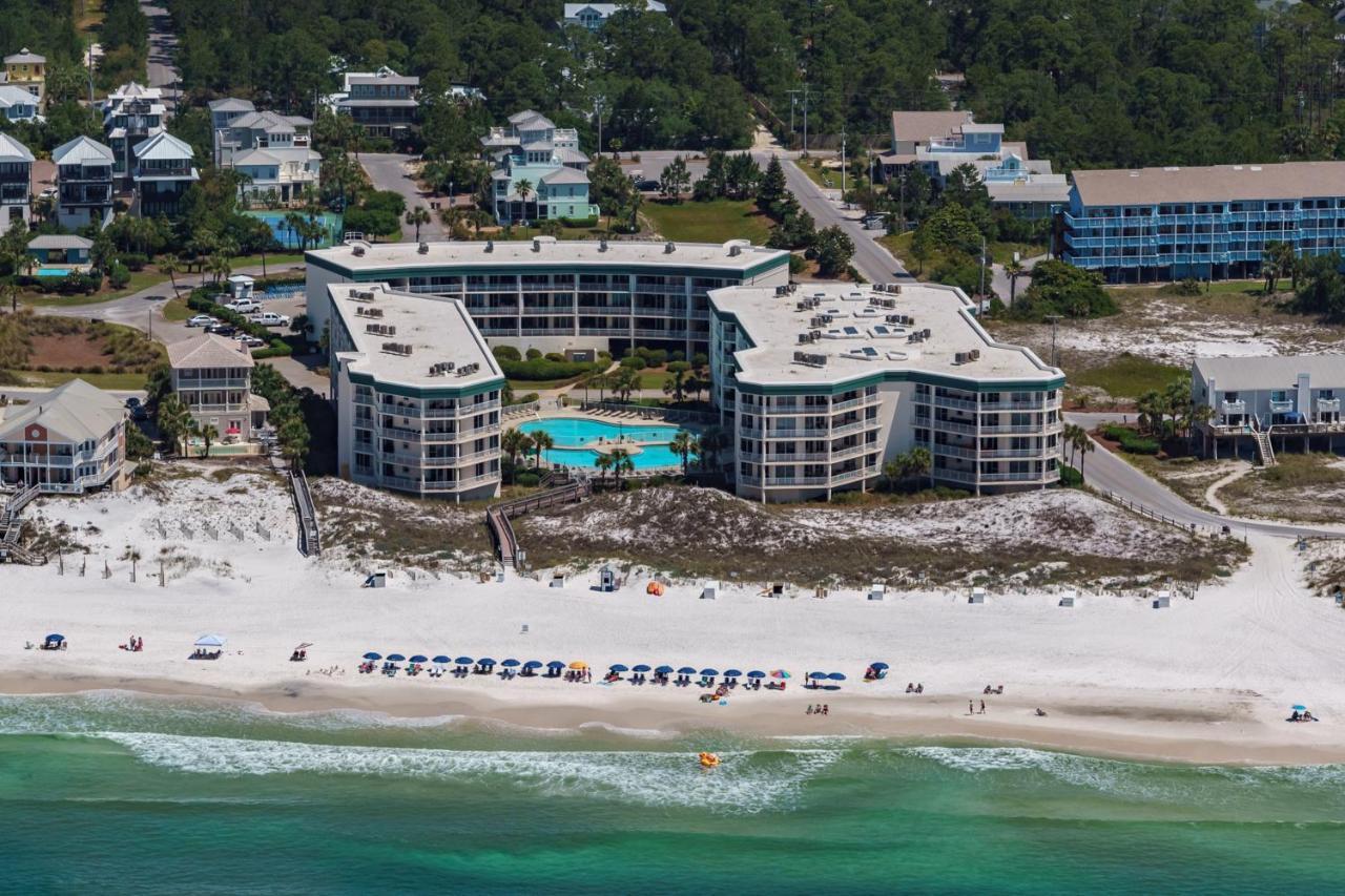 Dunes Of Seagrove A104 Санта-Роза-Біч Екстер'єр фото