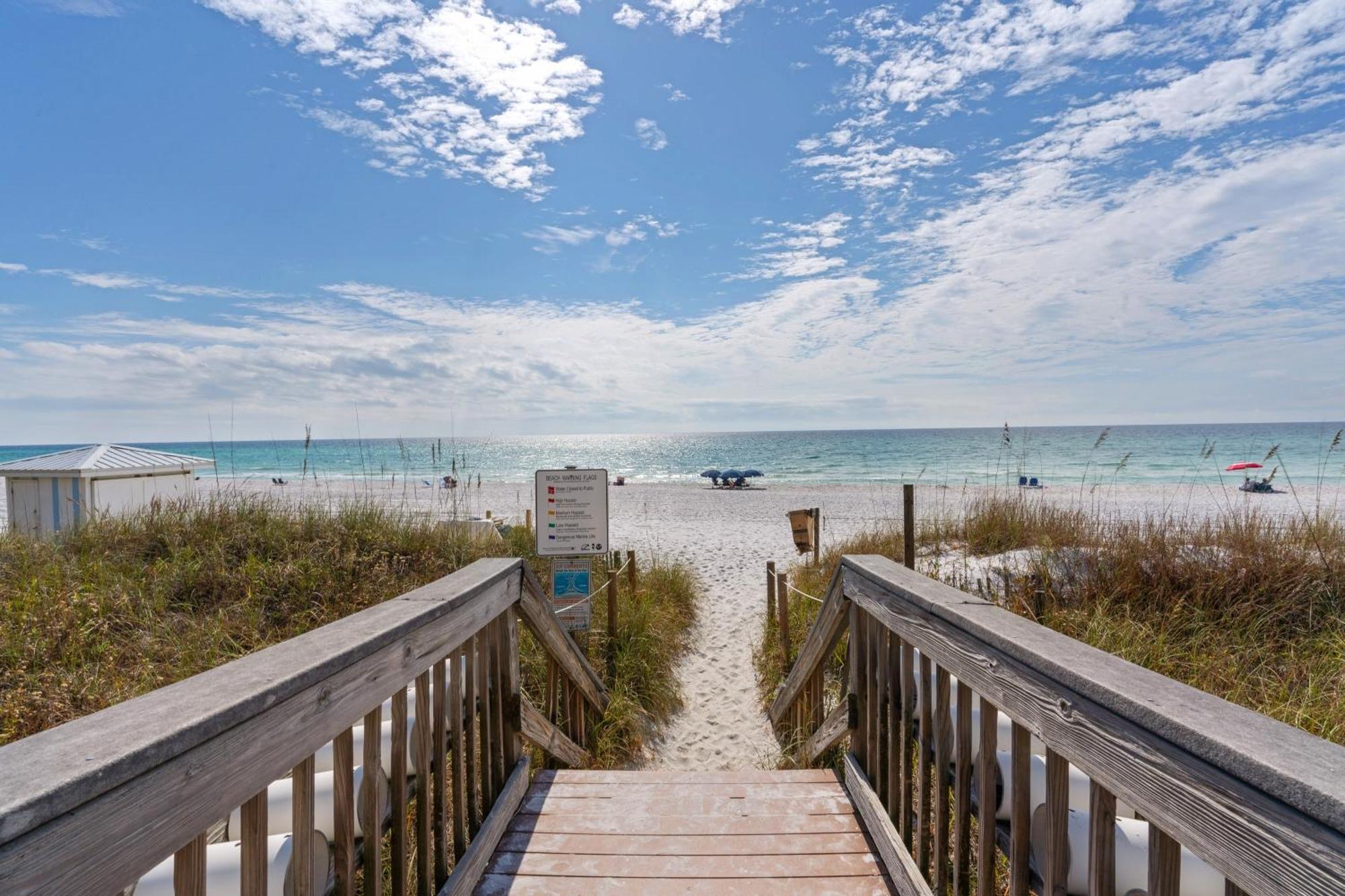 Dunes Of Seagrove A104 Санта-Роза-Біч Екстер'єр фото