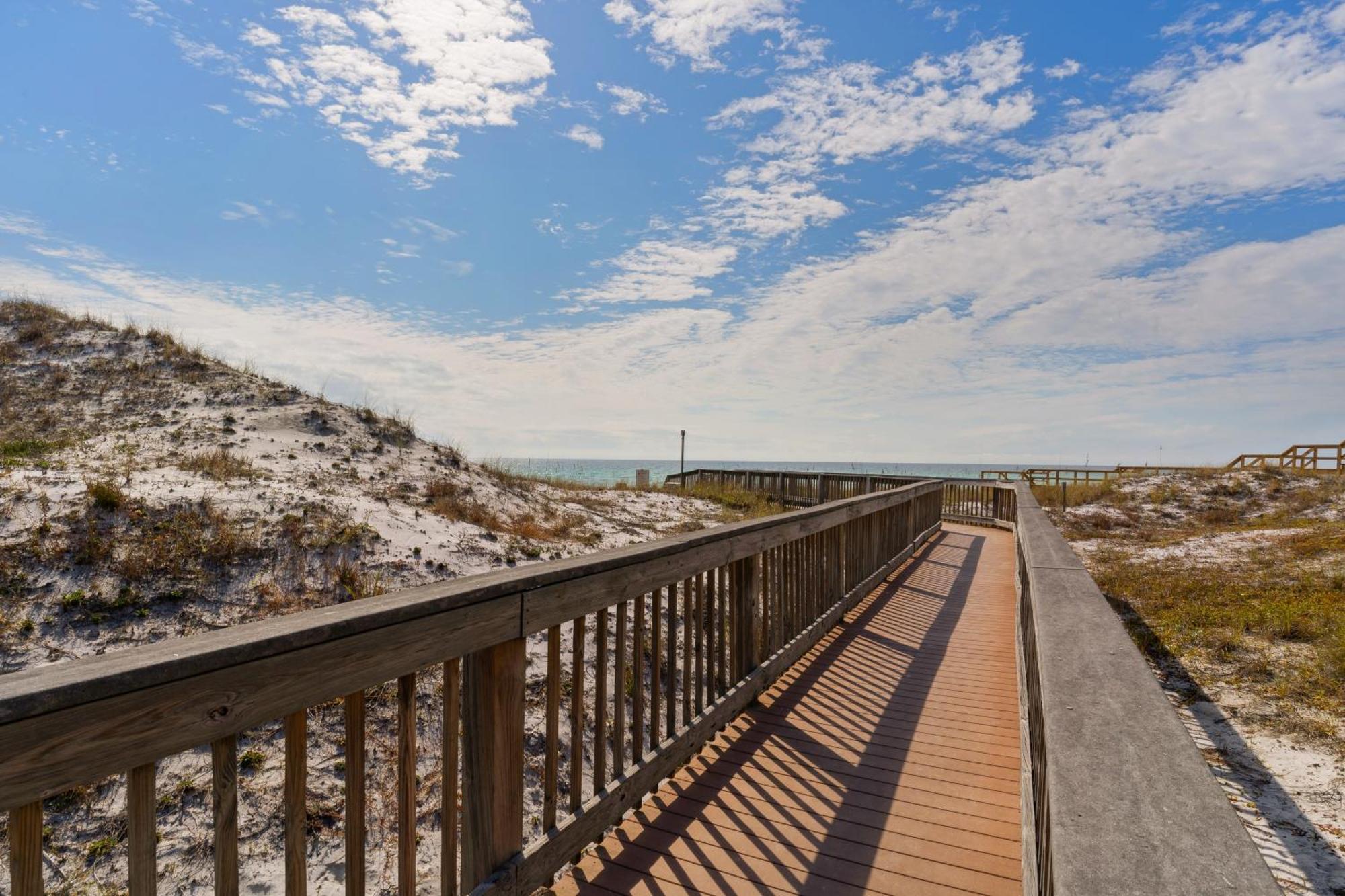 Dunes Of Seagrove A104 Санта-Роза-Біч Екстер'єр фото